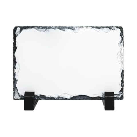 Cadre Photo Ardoise MR.R Cover