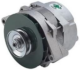 Mean-Green MG7127-D8 Premium Alternator: Compatible fitment Jeep Cj/Yj/Tj/Jk/Wrangler/Scrambler