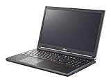Genießen Sie die Zuverlässigkeit und beeindruckende Leistung eines FUJITSU Notebook LIFEBOOK E546, die durch die neusten Technologieentwicklungen verstärkt werden.