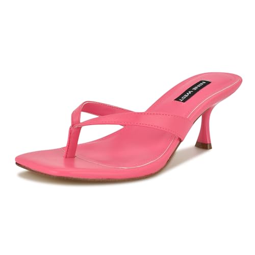 Nine West Women's Andela Heeled Sandal - Main Image