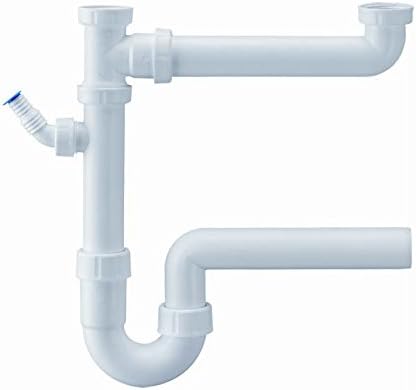 Dornbracht Serie Overkoepelende Artikelen - Dubbele Spoelbak / DO Roestvrij Staal Mat Keukenspoelbak Verkoop Per 1 X 1 Stuk 38541000 86 4029011542848 2667968 Materiaal Roestvaststaal Rvs Kwaliteitsklasse Rvs 316 1 4401 Vorm Rechthoekig Aantal