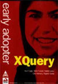Buy Early Adopter Xquery Book Online at Low Prices in India | Early ...