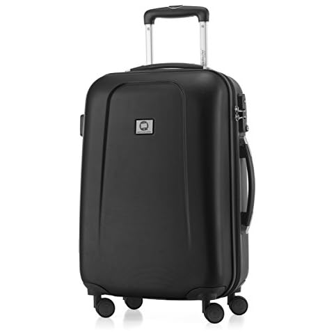 Hauptstadtkoffer - Valise Trolley 4 roues Cover