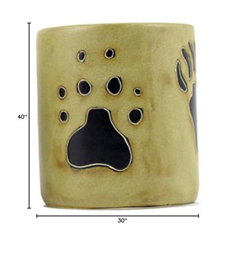 Mug - Bear Paw - 16 oz miniatura 3