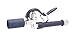 Blue 1.07 GPM Spray Valve & Grip Handle, 1/2" NPSM Female Inlet