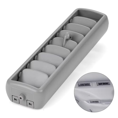 Rejilla de aire acondicionado HILLAR: repara la ventilación de tu Pajero V93 V97 2