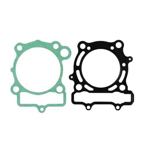 Kit joint de culasse KX250F pour moto Kawasaki de 2004 à 2008 - 3