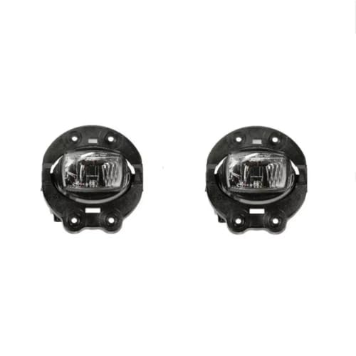 Phare antibrouillard avant compatible Jeep Cherokee 2019-2020 - Pièces détachées d'éclairage