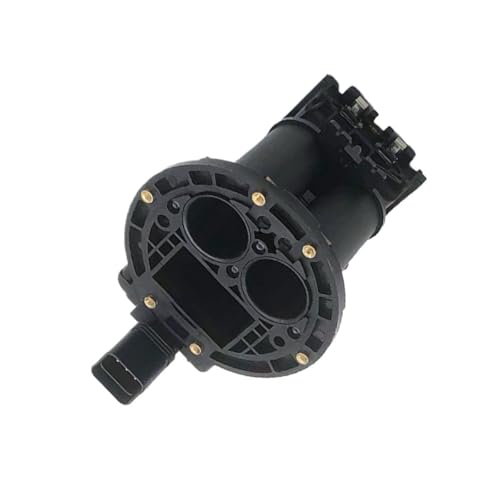 Débitmètre E5T01371 haute précision pour système d'injection Montero