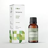 Terpenic