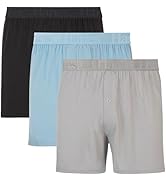 Hanes Men's Originals SuperSoft Boxers (3 Pack) - Comfortable Recoveryewear for Men
| Hanes Men's Originals SuperSoft B 312iW12qIYL. AC SR166,182