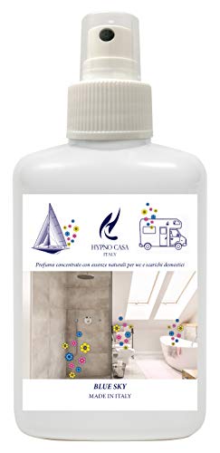 HYPNO CASA Profumo CONCENTRATO con ESSENZE