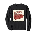 Couch Outfit