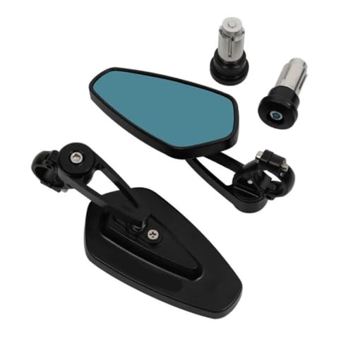 Rétroviseur XMAX 125 300 pour Remplacer Miroir Cassé ou Vibrant