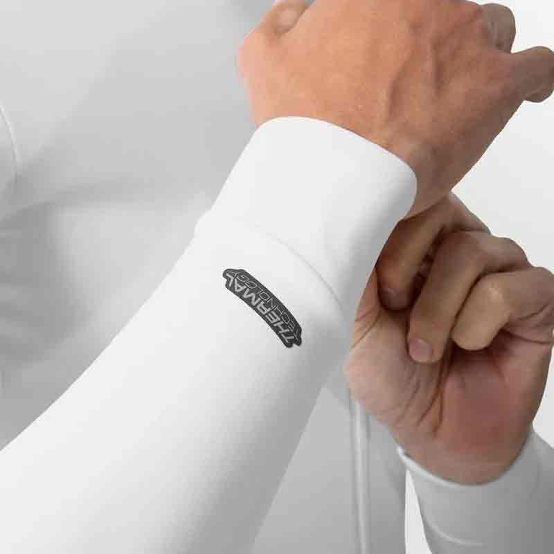 Suarez Thermal Ascender 2.4 Long Sleeve Jersey L