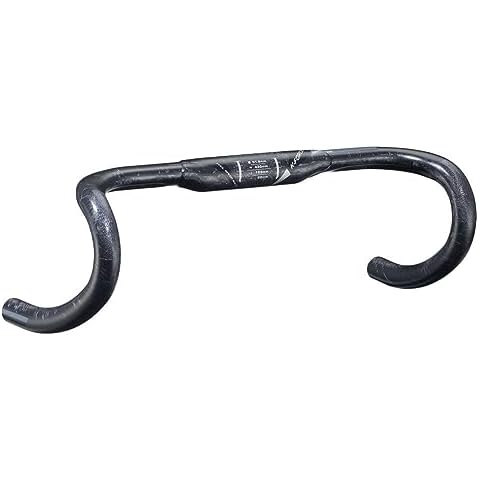 FSA K-Force Compact Drop Bar, 42 cm Cover
