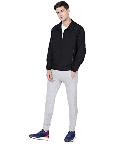 Image of Plutus Windcheater For Men Lightweight Jacket For Men || Winter Wear Polyester Wind Cheaters For Men || Track Jackets For Men || Regular Fit Mens Jacket || Multipurpose Stylish Men Jacket