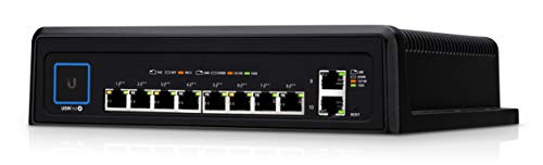 Commercial Grade 10GbE network switch System product image