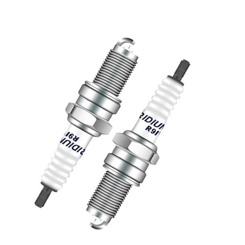 HHFRB NIBBI R9IV Xp[NvO z_ Xp[NvO CR9EIX ݊ ZHONGSHEN NC250 GW SUZUKI YAMAHA KAWASAKI _[goCN(5 pcs)