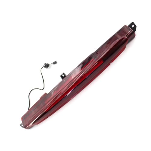Troisième feu stop arrière résout panne éclairage Trailblazer Envoy 02-09