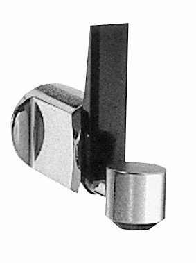 Elkay-LK109A Glass Filler Chrome