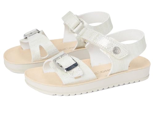 Naturino Girl's Kimama (Toddler/Little Kid) Sandal