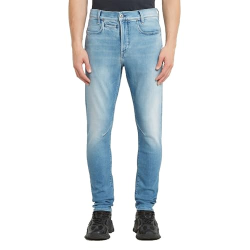 G-Star RAW D-STAQ Jean Slim 3D en finir avec les jeans rigides