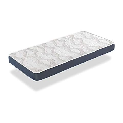 DORMISSIMO Colchon de Espuma Orion Confort 90X190 Cover