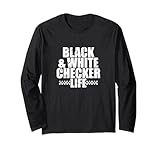 black and white checker ska two tone pattern music