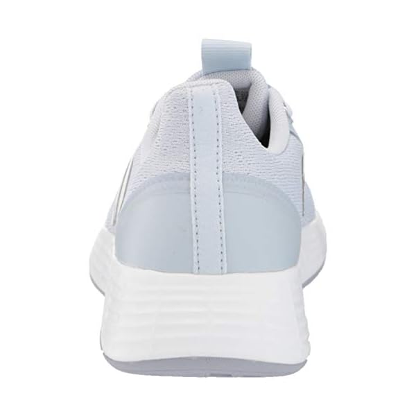 adidas-Womens-Qt-Racer-Sport-Running-Shoe adidas,womens,QT Racer Sport,Halo Blue/White/Halo Silver,8.5