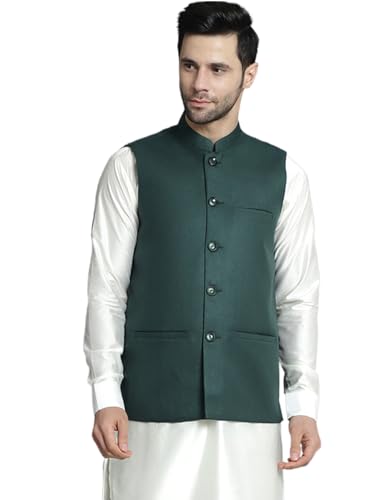 Image of Jompers Men Waistcoat