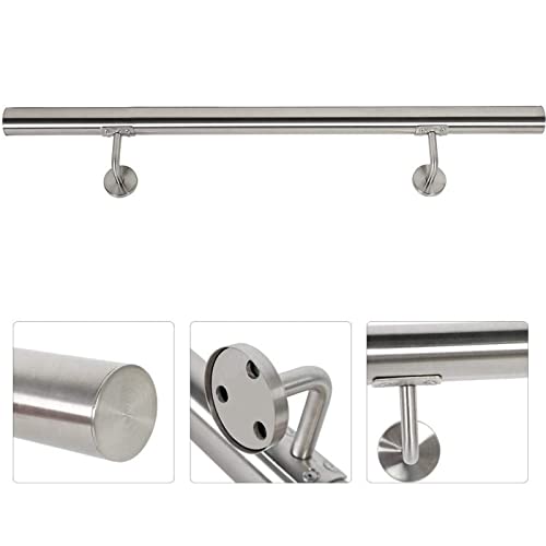 Rampe d'Escalier 200Lbs pour Sécuriser les Escaliers de 1m