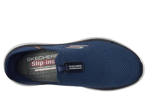 Image of Skechers Mens MAX Cushioning Premier 2 Slip-ins Sneaker