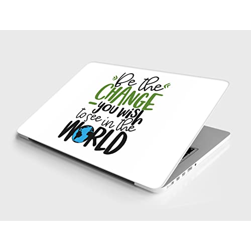 Image of Paper Plane Design Laptop Skins Sticker (15.6 inches) Des 27 (D)
