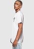 Mister Tee Herren Flamingo T-Shirt, White, L #2