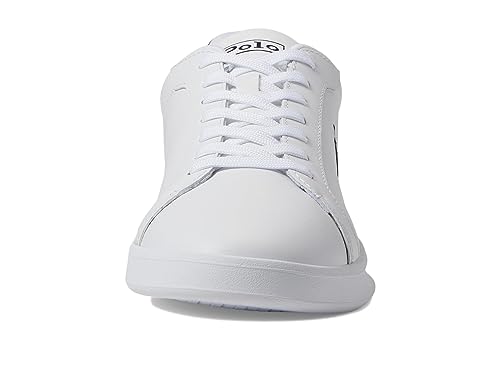 Image of POLO RALPH LAUREN Mens Keaton-Pony Sneaker