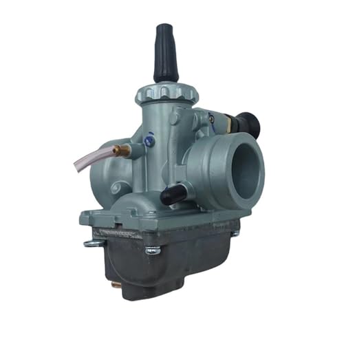 Carburateur VM24 24mm optimise le flux de gaz pour course RXKING