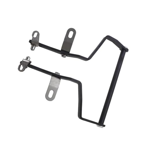 Support de Navigation Tiger 900 Rally Pro 2024 Fixation Haute Stable - 5