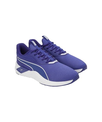 Image of Puma Mens Lex Training Shoe
