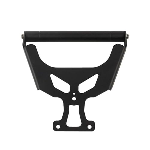 Support navigation moto anti vibration pour Tracer 9 écran GPS stable