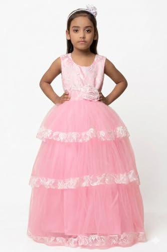 Image of SOFYANA Girls Dress