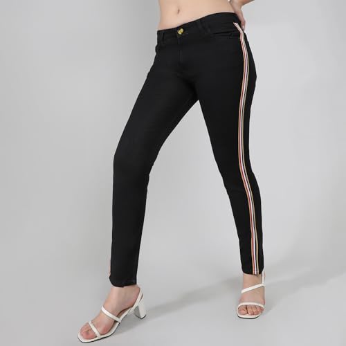 Image of PINACOLADA Women Jeans