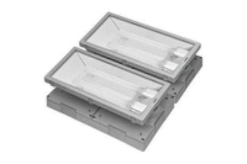 Zenit – ZENIT Projektor Wasserdicht PL N24 TCA AEX