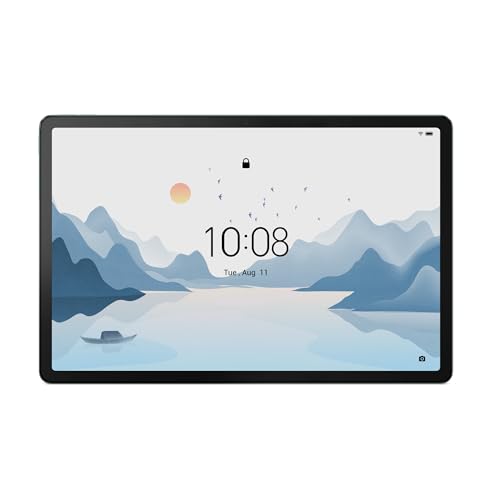 Lenovo Tab P12 TB372FC 8/128GB WiFi Matt Display Sage Green ZAD50005SE Android 13