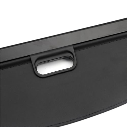Cubierta retráctil para maletero Acura RDX protección de carga 4