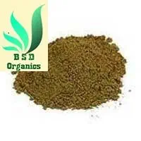 BSD Organics HerbY Powder of Nochi/White chaste/Nirgundi for fumication, Kashayam, Juice, Nochi Steam Skin Care and more- 50 grams