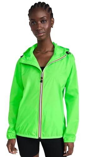 K-Way Vestes Unisexe-Adulte, T84, L