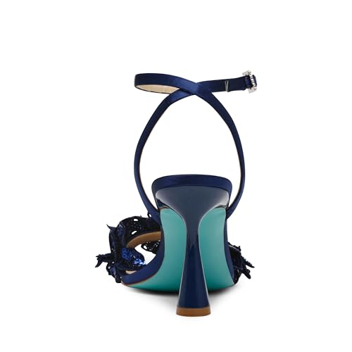 Image of Blue by Betsey Johnson Cali