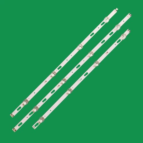 LED-bakgrundsbelysning för BN96-50310A och UN75TU7000 m.fl.