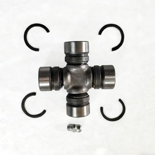 Arbre d'entraînement transmission joint U compatible LT-F4WDX 3995000